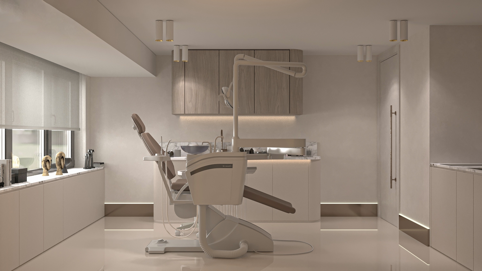 AFA Dentist