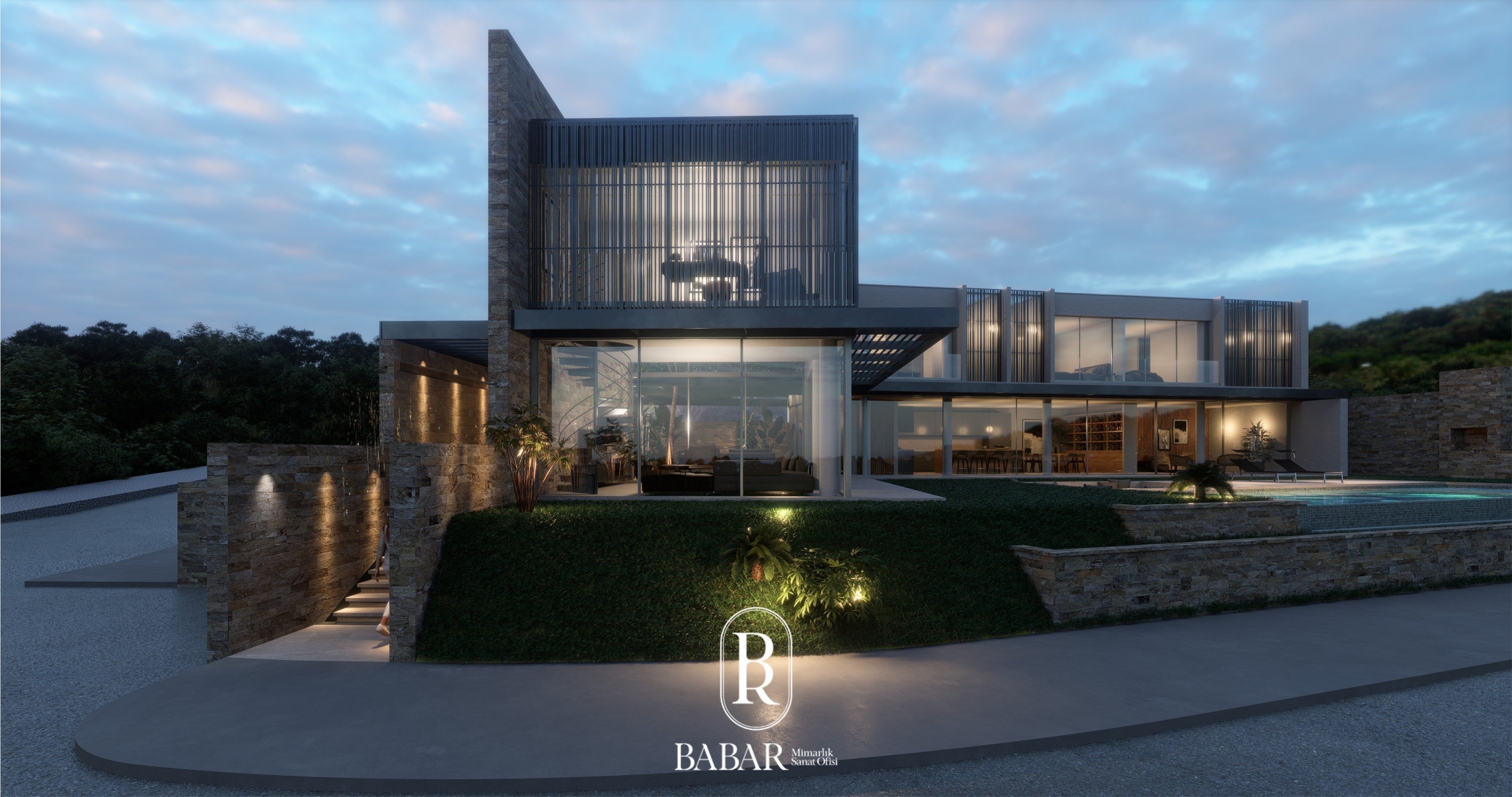 T.İ Villa