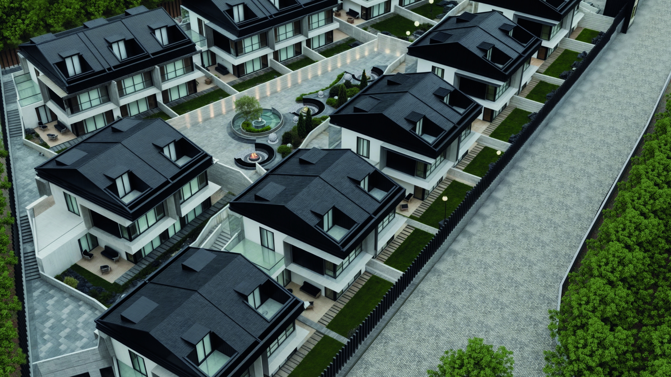 ESN Villa