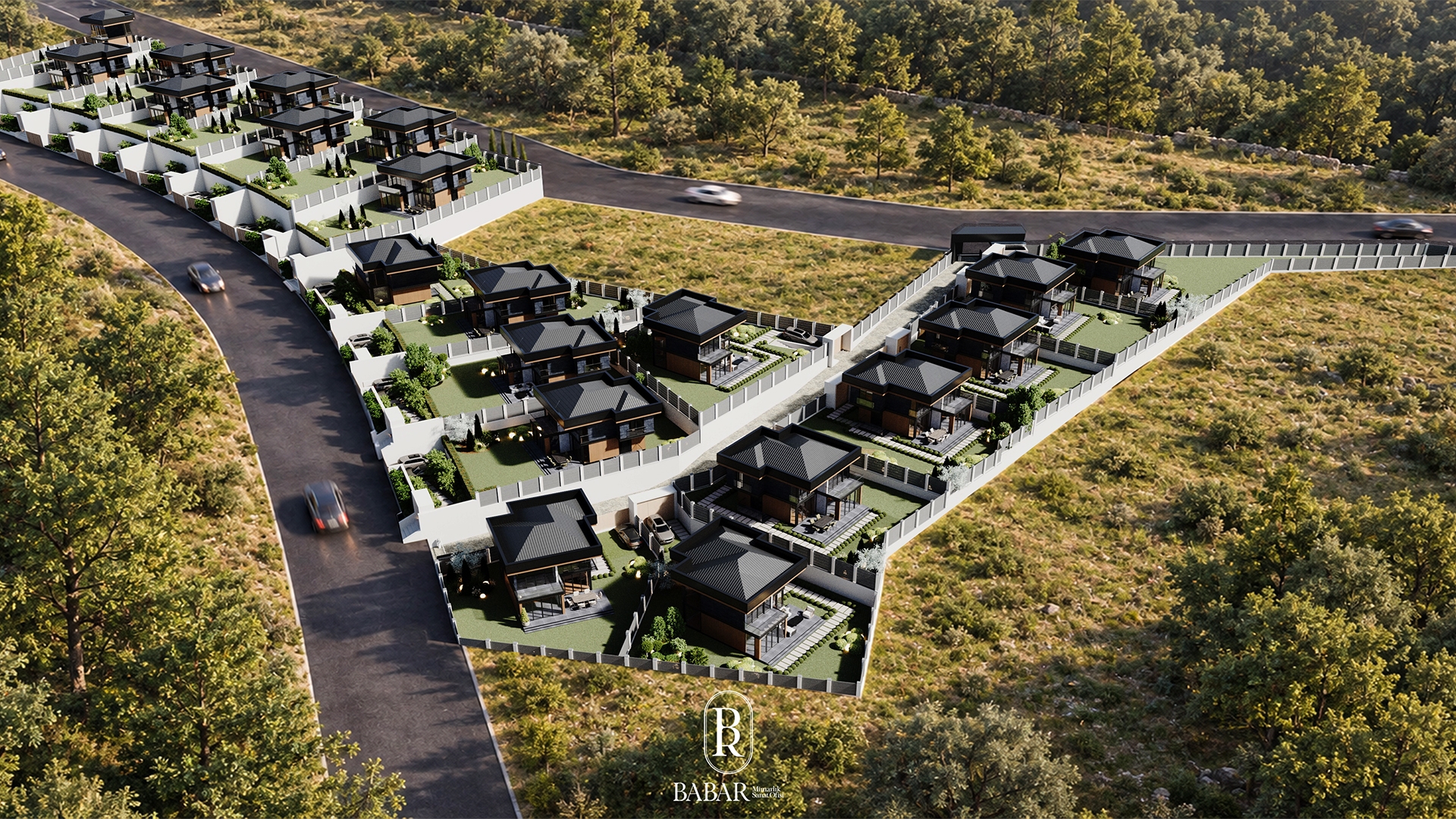 Ü.A Villa