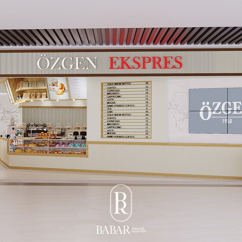 Özgen Ekspres Mudanya