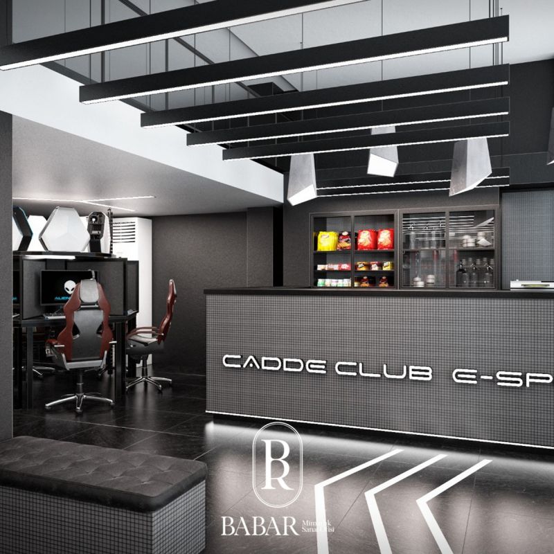 Cadde Club E-spor
