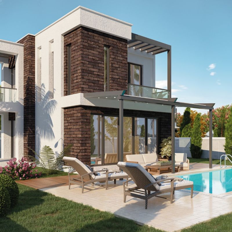 R.H Villa Bodrum