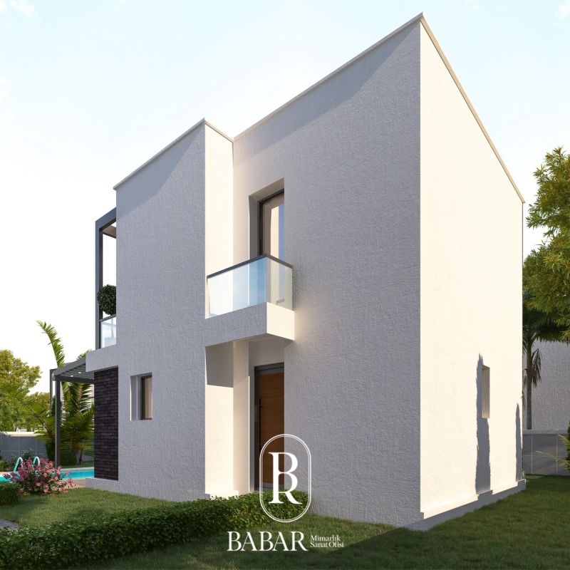R.H Villa Bodrum