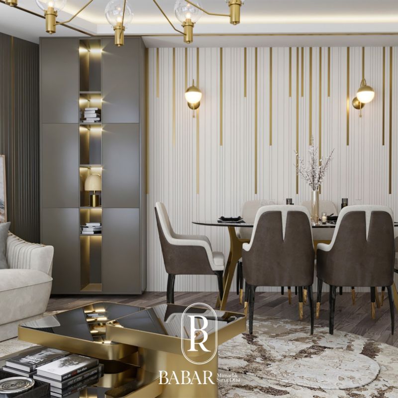 B.S Konut İstanbul - Kadıköy