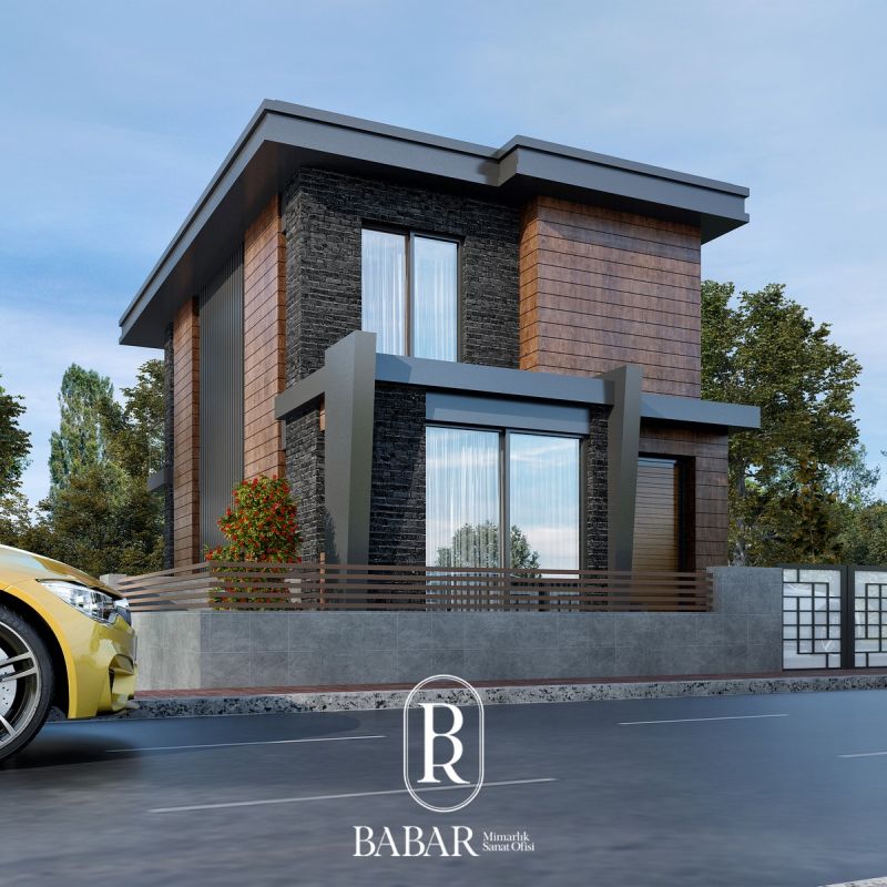 B.S Villa