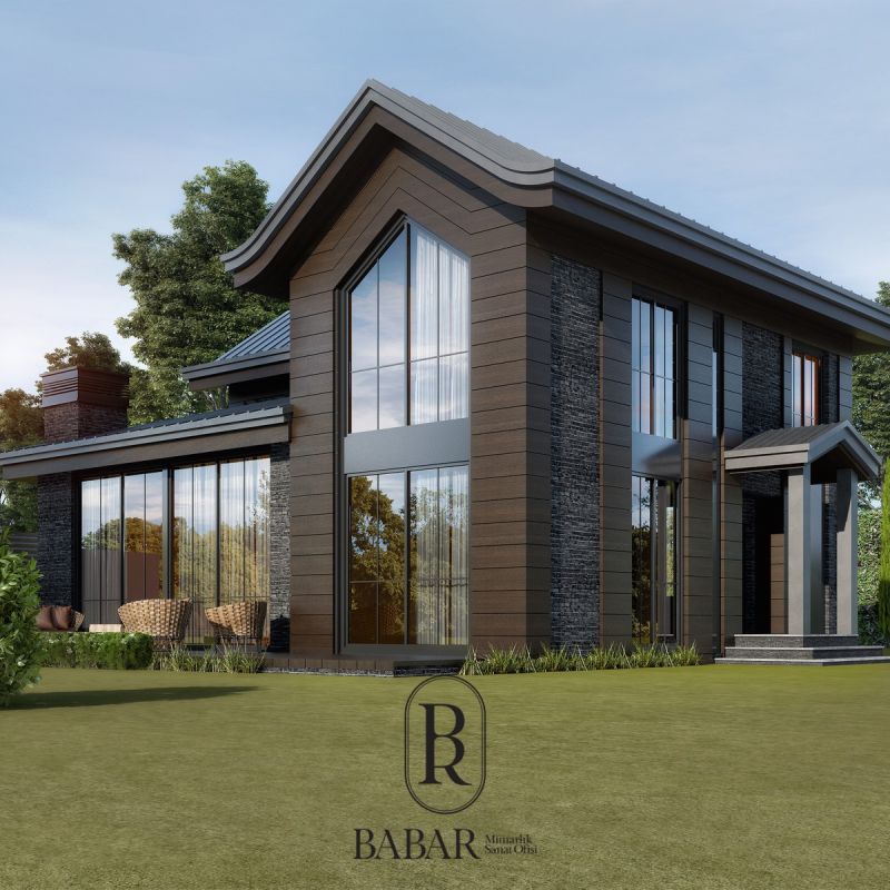 N.B Villa