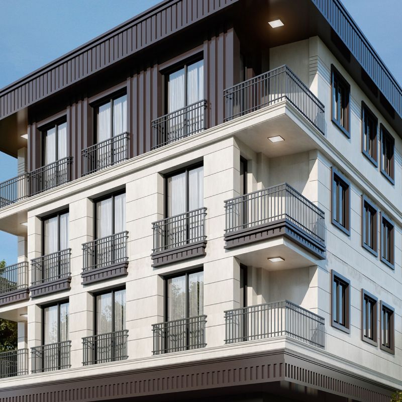 H.K Apartman
