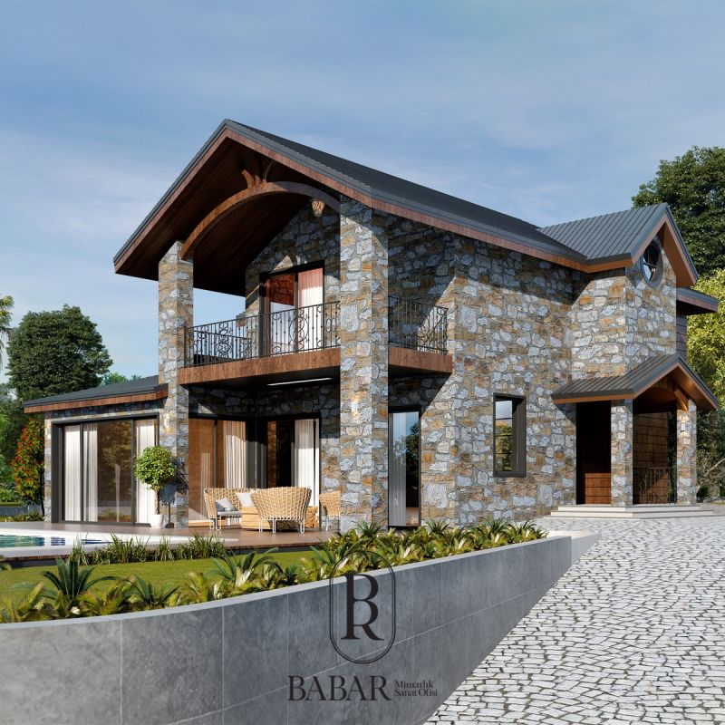 E.D Villa