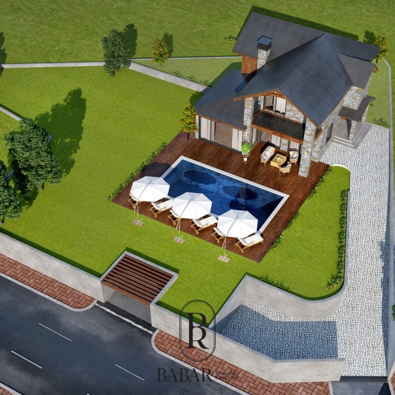 E.D Villa