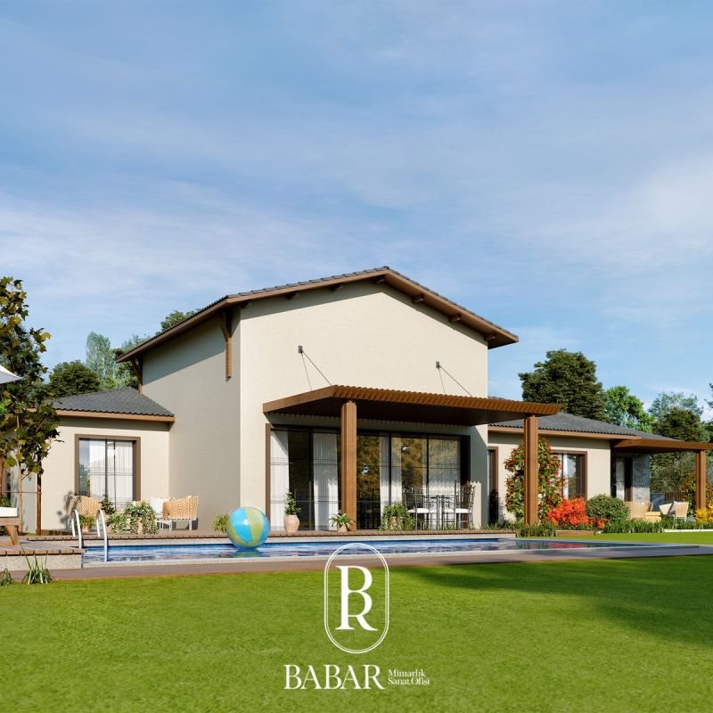 B.S Villa