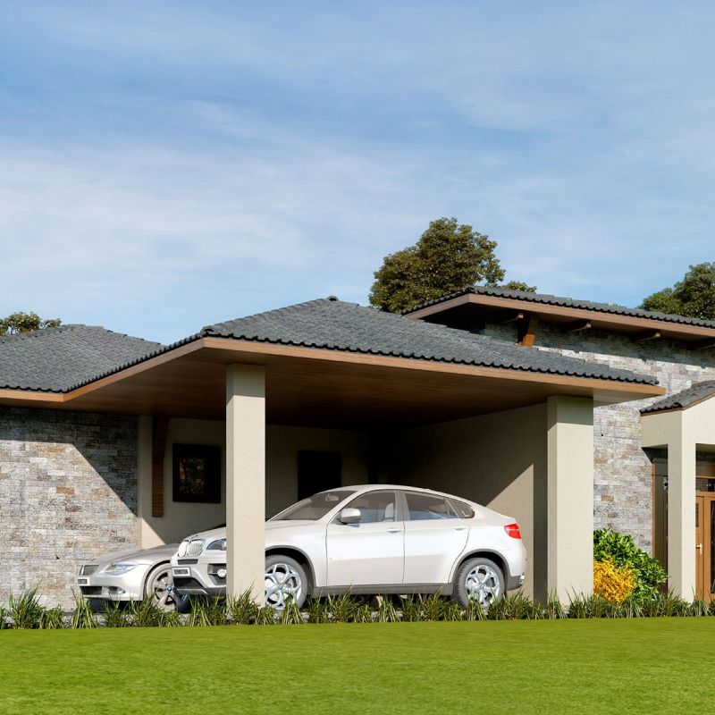 B.S Villa