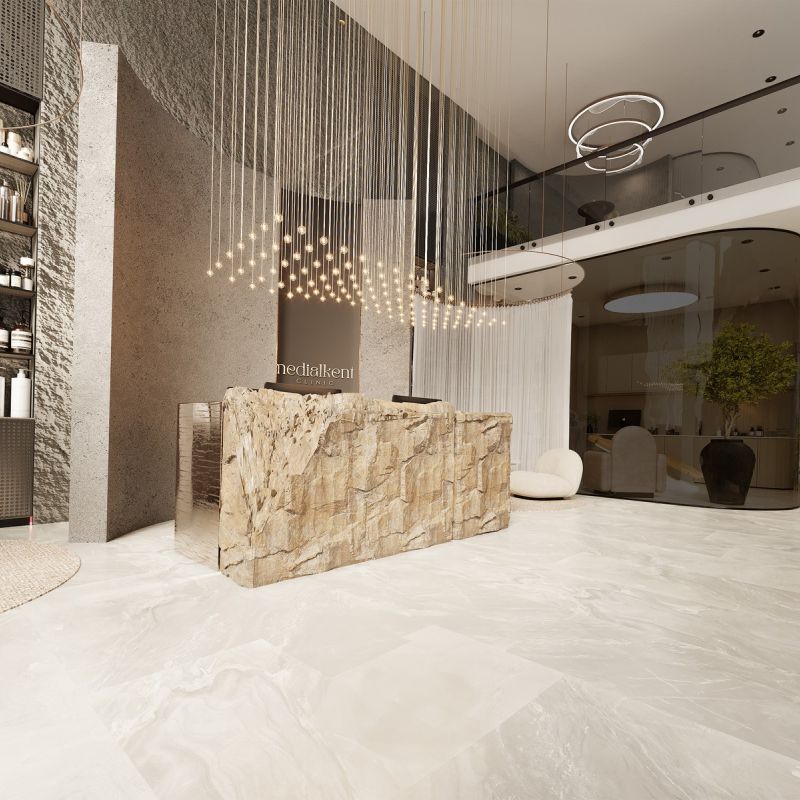 Medialkent Klinik İstWest