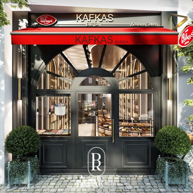 Kafkas