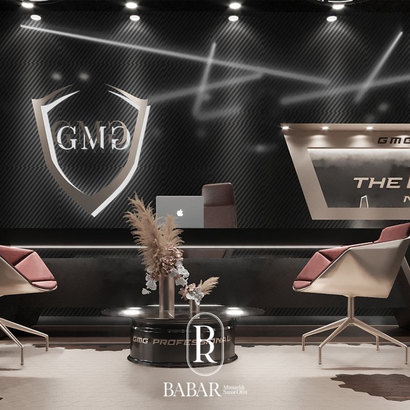 GMG Garage