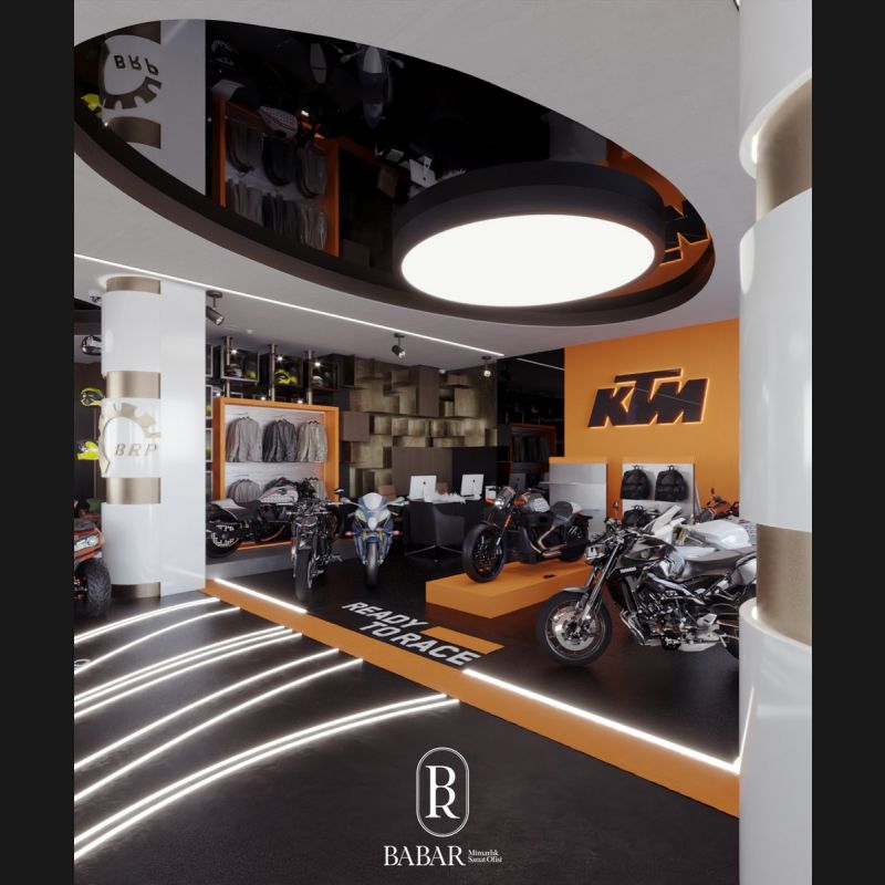 Arn Motor