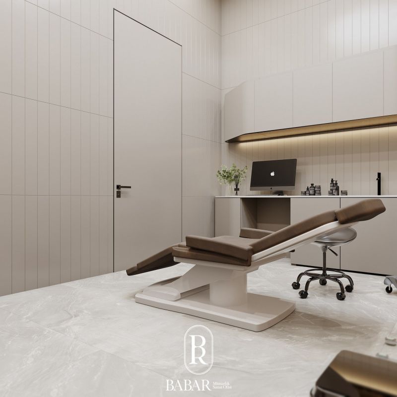 Medialkent Klinik İstWest