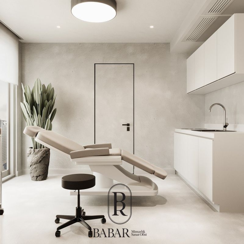 Fuat Yüksel Klinik