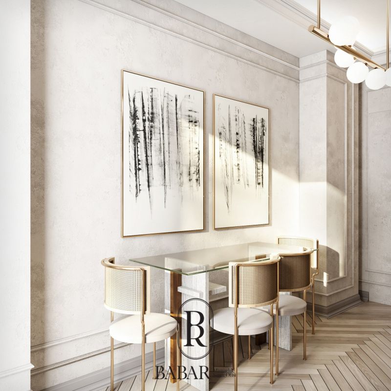 B.S Konut İstanbul-Bebek