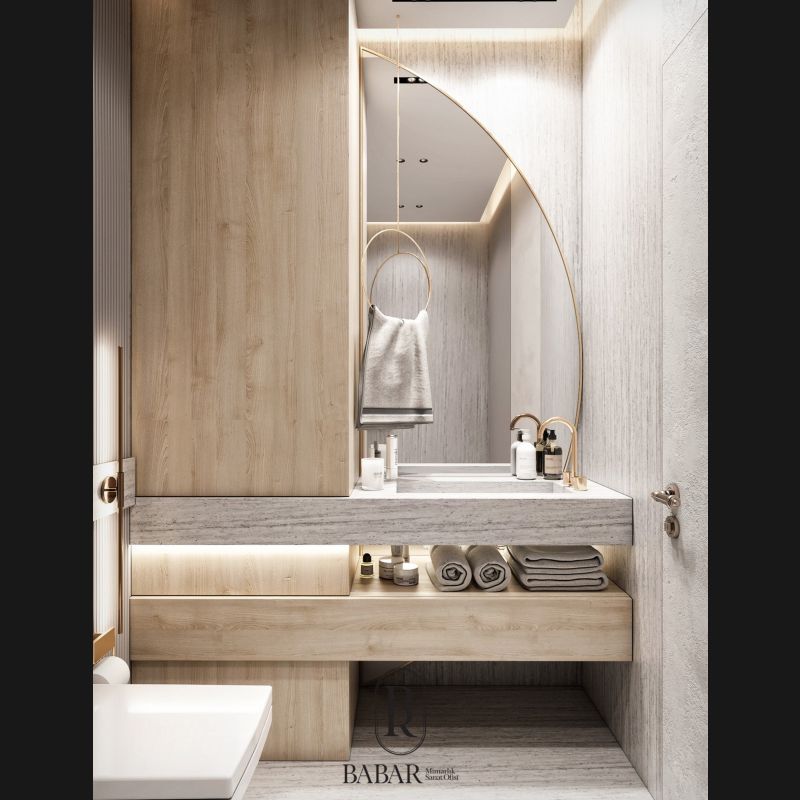 B.S Konut İstanbul-Bebek
