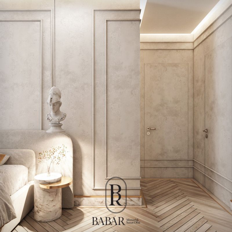 B.S Konut İstanbul-Bebek