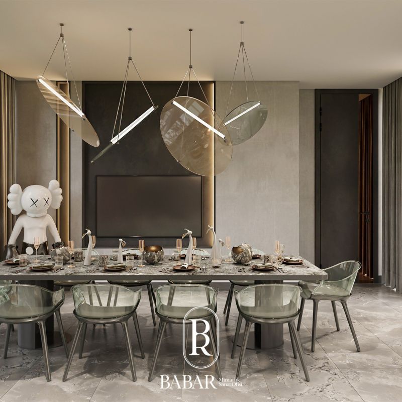 T.İ Villa