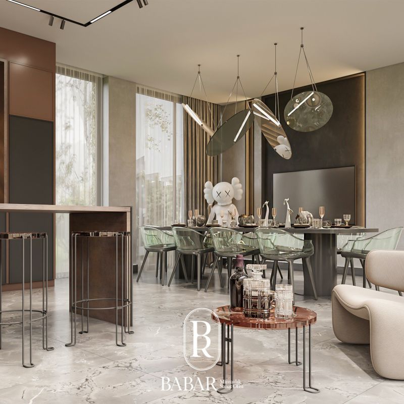T.İ Villa