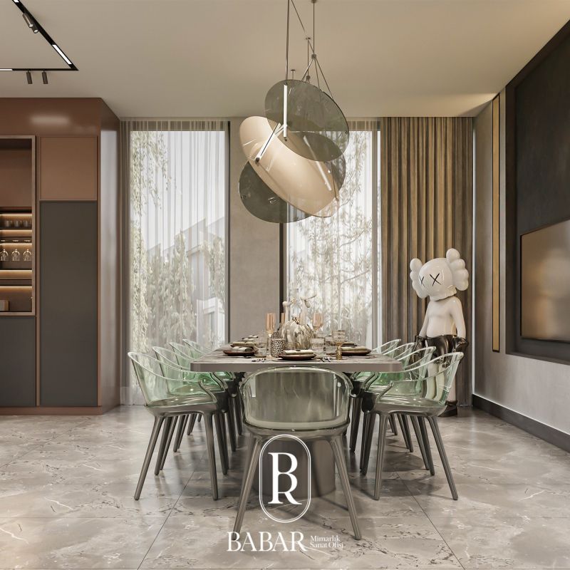 T.İ Villa