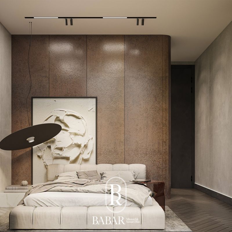 T.İ Villa