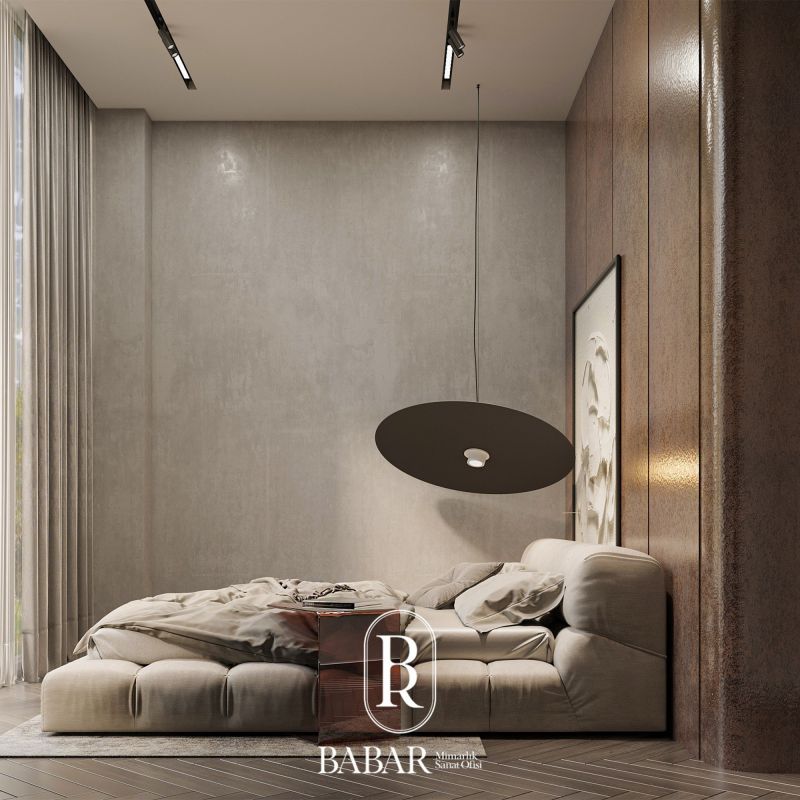 T.İ Villa