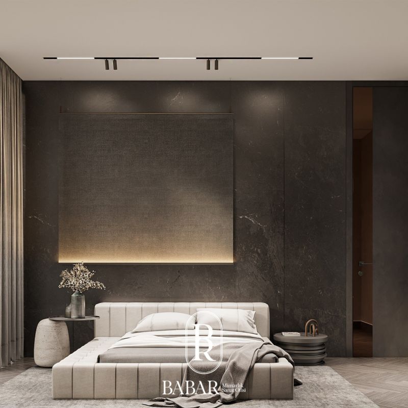 T.İ Villa