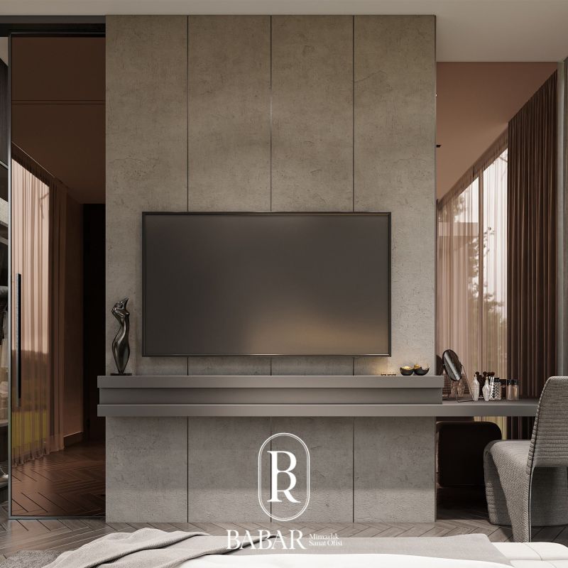 T.İ Villa