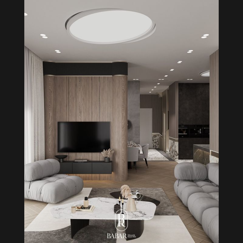 O.O Villa