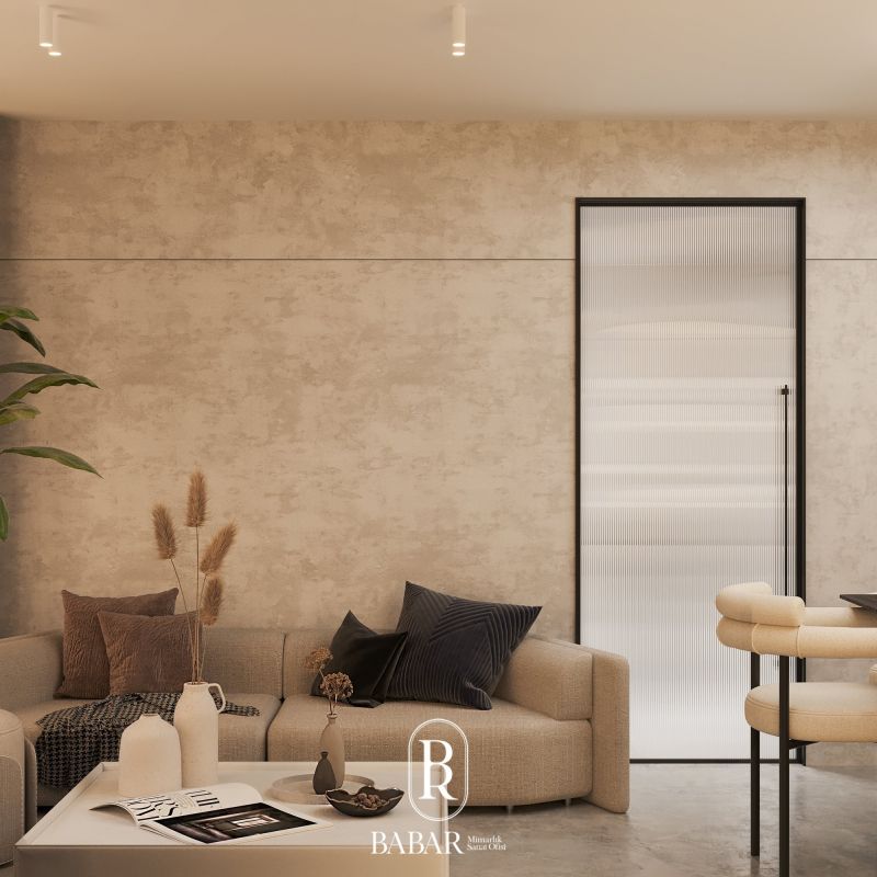 Babar Mimarlık Sanat Ofisi