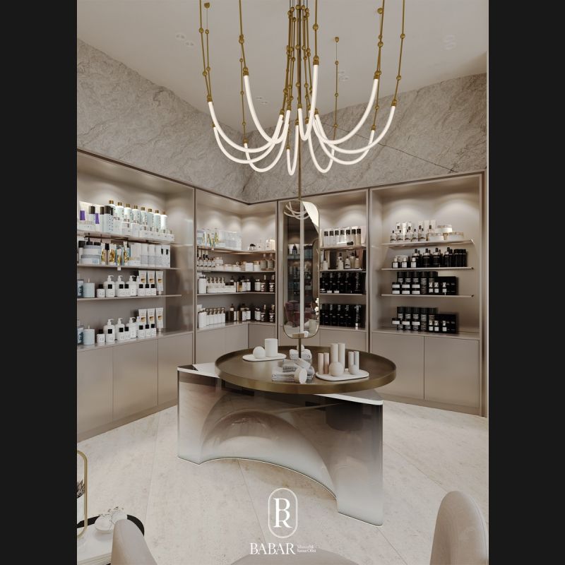 Merci Beauty Studio