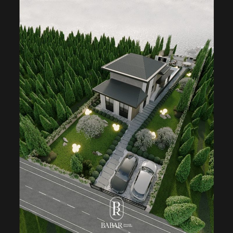 R.H Villa Şile Ağva