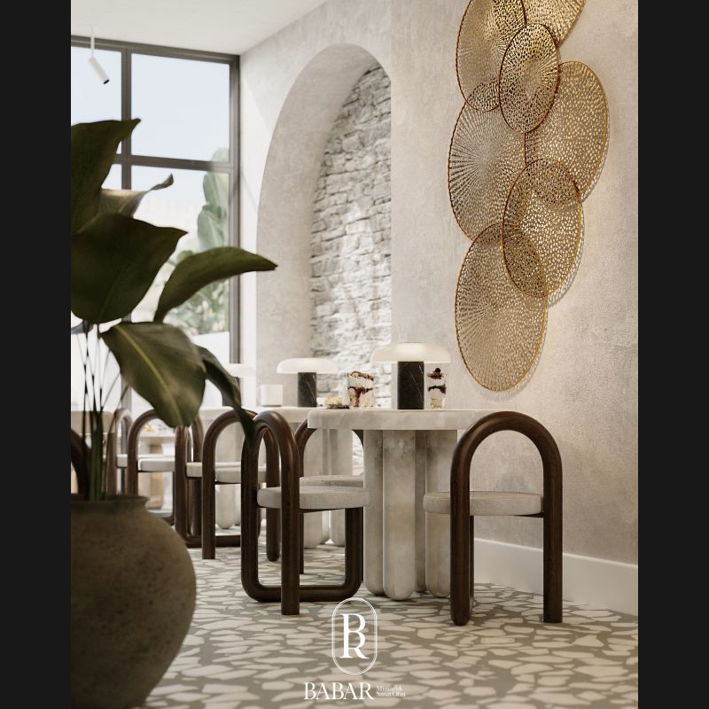 Poyraz Coffee | Concept