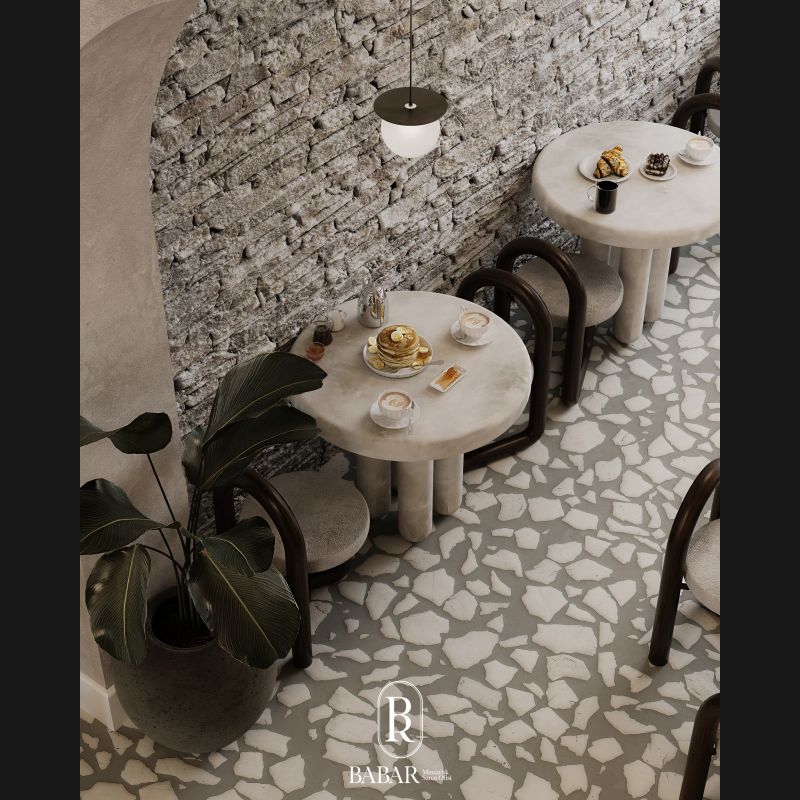 Poyraz Coffee | Concept