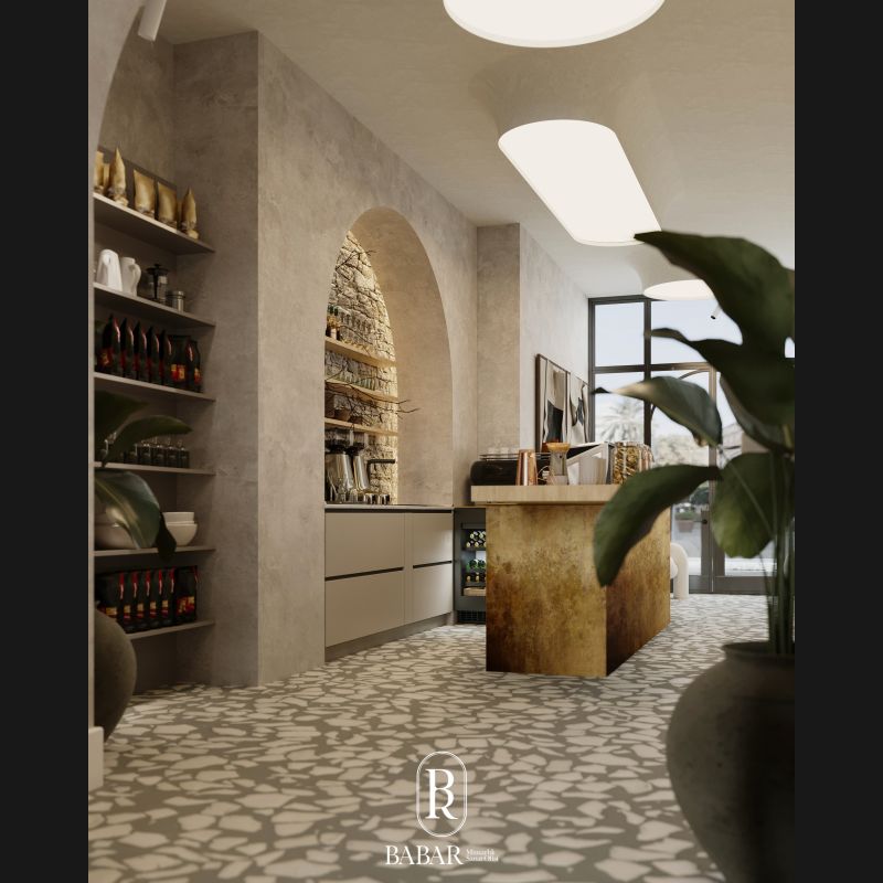 Poyraz Coffee | Concept