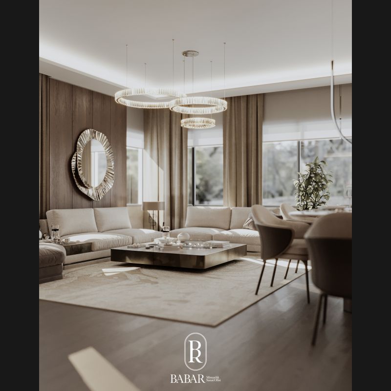 S.Y Konut