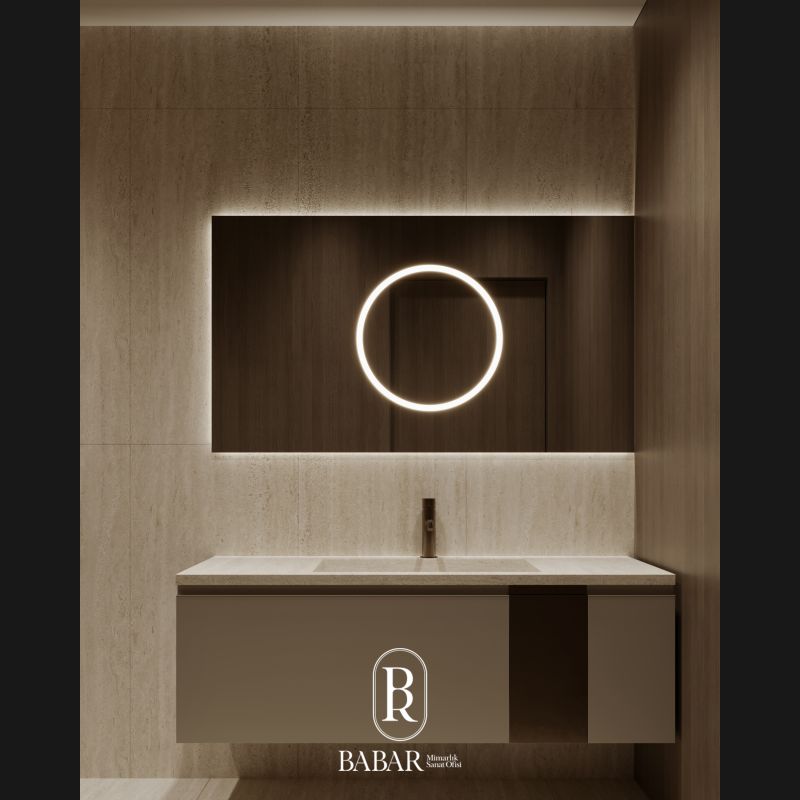 Ovo Construction Satış Ofisi