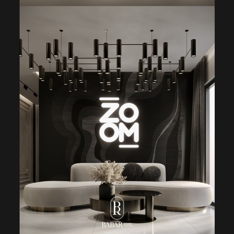 Zoom Yapı Ofis
