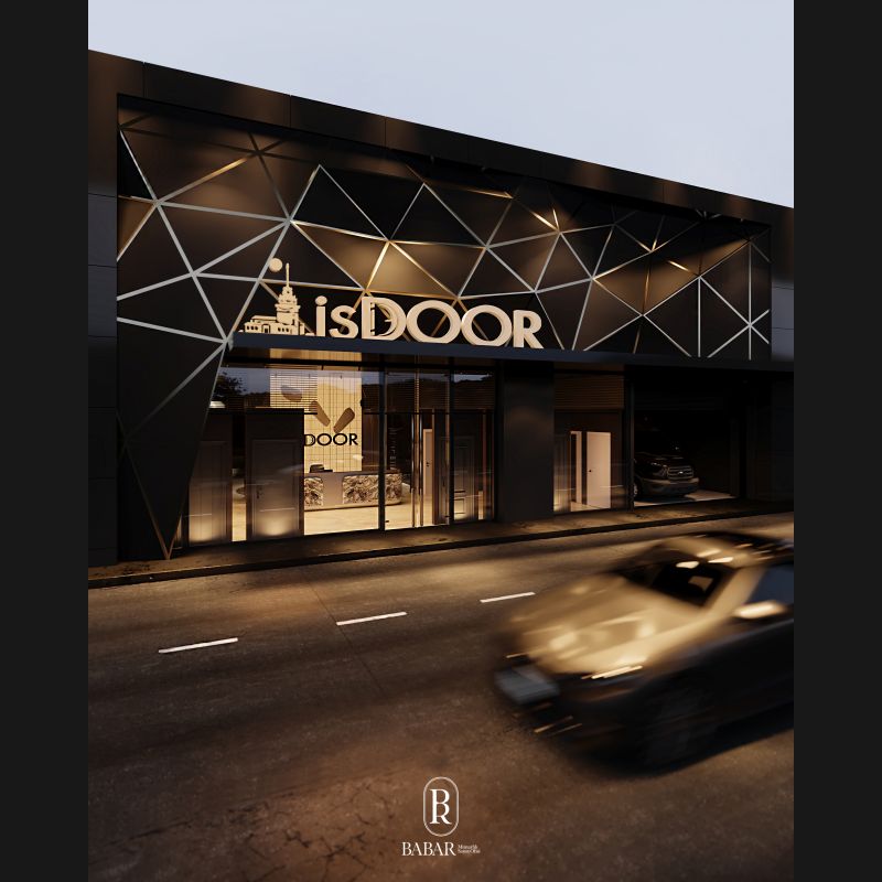 İsdoor