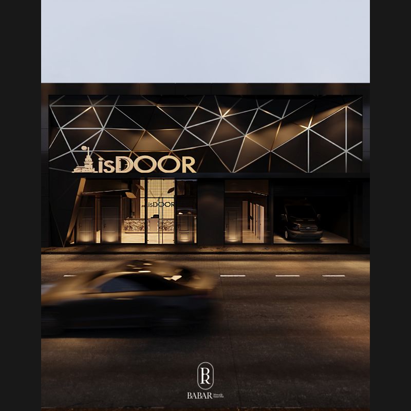 İsdoor