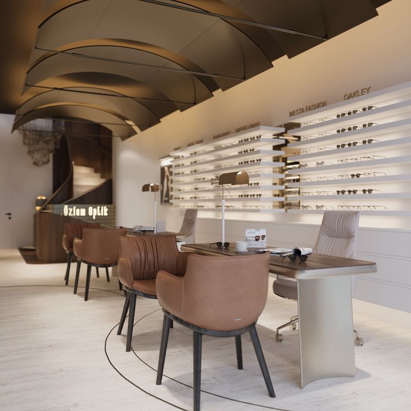 Özlem Optik