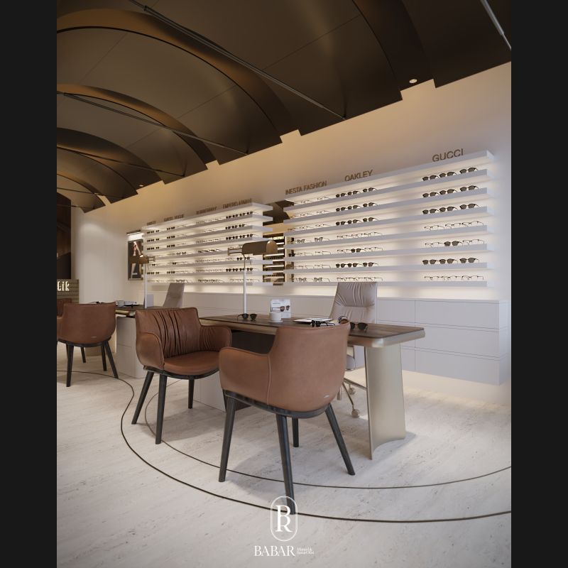 Özlem Optik