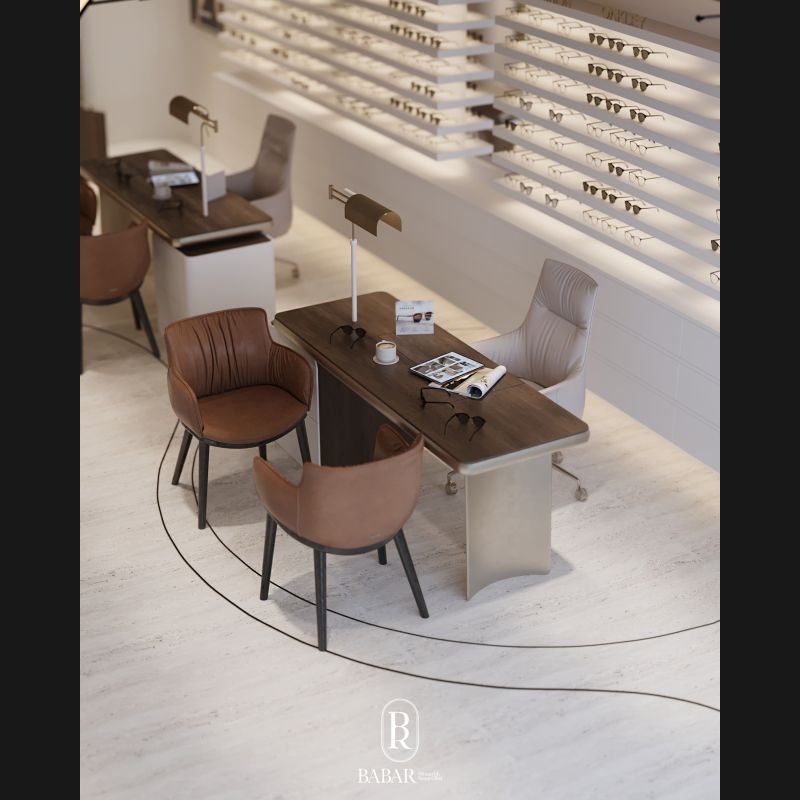 Özlem Optik