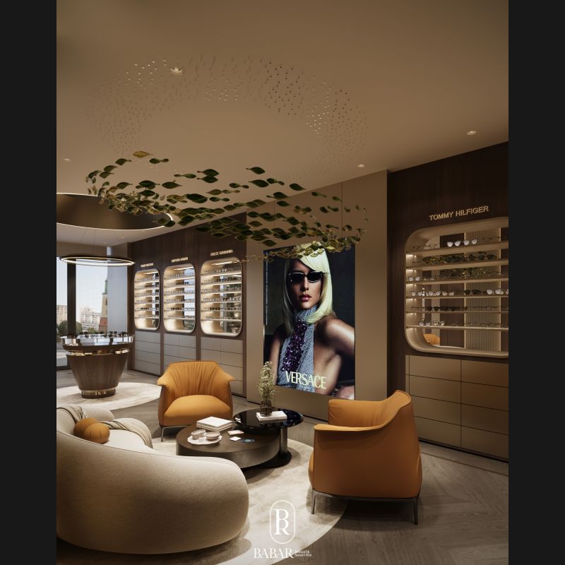 Özlem Optik