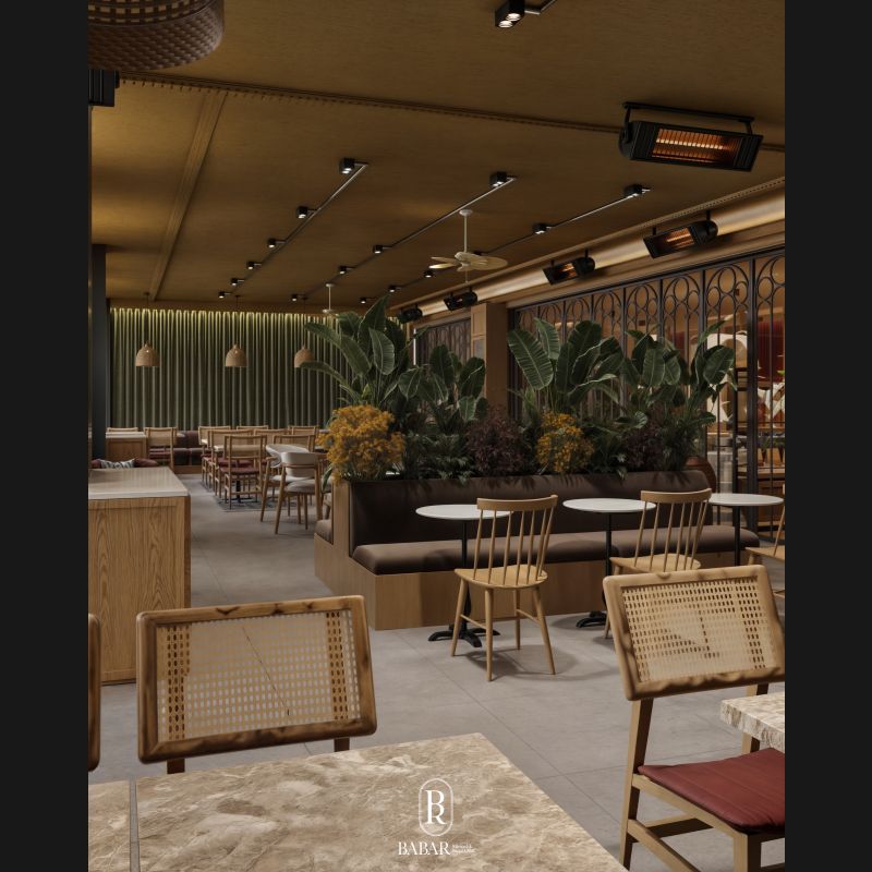 Loa Cafe