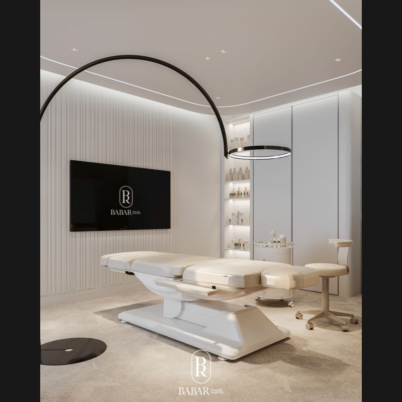 Estetica Klinik